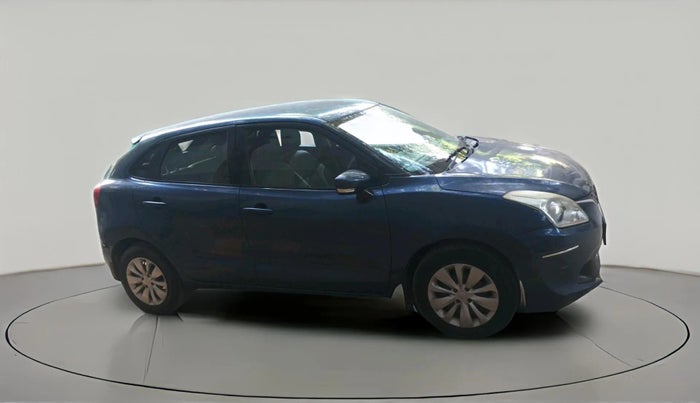 2016 Maruti Baleno DELTA CVT PETROL 1.2, Petrol, Automatic, 44,835 km, exterior