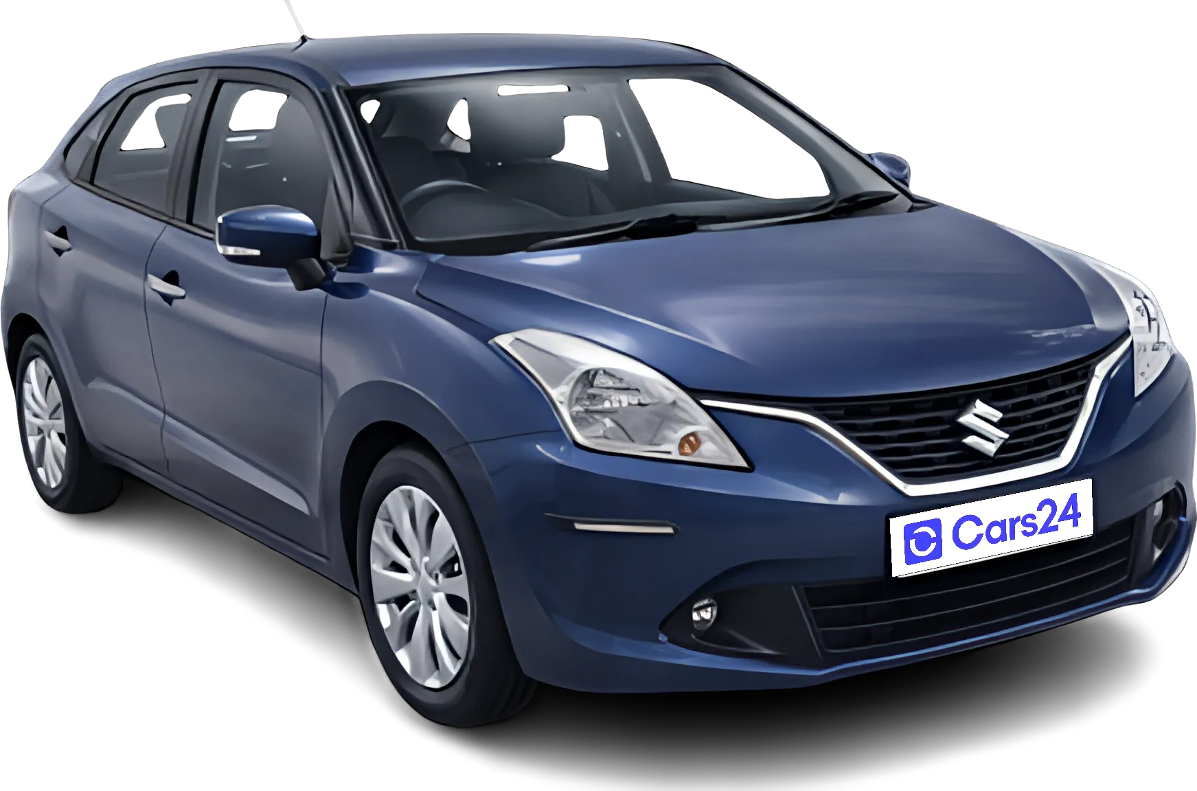 2016 Maruti Baleno - Hatchback - Petrol - Automatic - ₹2.76 lakh