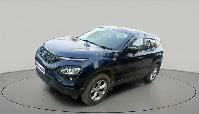 2022 Tata Harrier XTA 2.0L KRYOTEC PLUS, Diesel, Automatic, 26,698 km, exterior