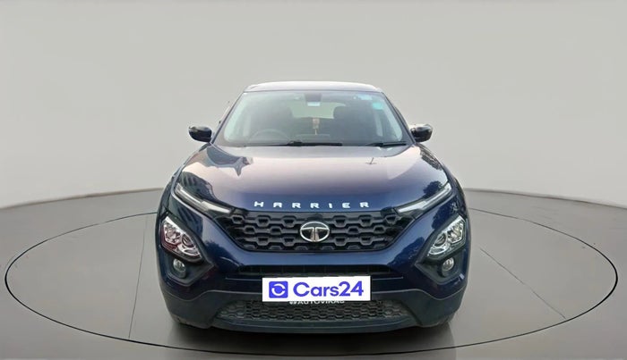 2022 Tata Harrier XTA 2.0L KRYOTEC PLUS, Diesel, Automatic, 26,698 km, exterior