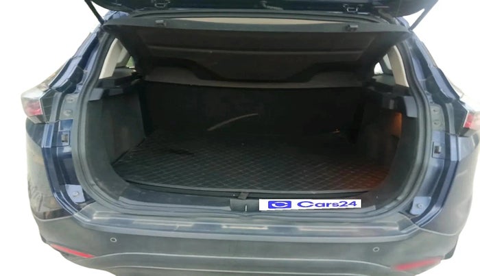 2022 Tata Harrier XTA 2.0L KRYOTEC PLUS, Diesel, Automatic, 26,698 km, exterior