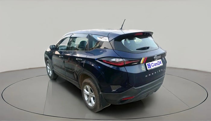 2022 Tata Harrier XTA 2.0L KRYOTEC PLUS, Diesel, Automatic, 26,698 km, exterior