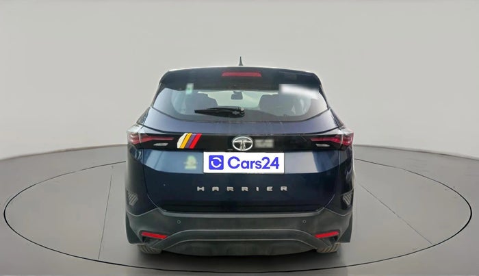 2022 Tata Harrier XTA 2.0L KRYOTEC PLUS, Diesel, Automatic, 26,698 km, exterior