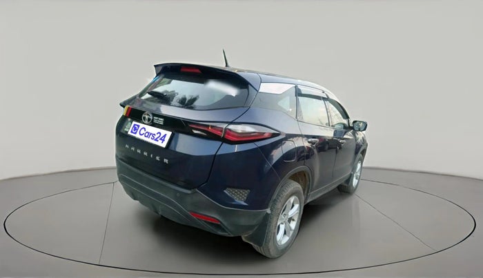 2022 Tata Harrier XTA 2.0L KRYOTEC PLUS, Diesel, Automatic, 26,698 km, exterior