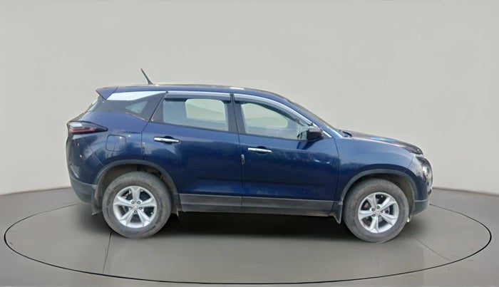 2022 Tata Harrier XTA 2.0L KRYOTEC PLUS, Diesel, Automatic, 26,698 km, exterior