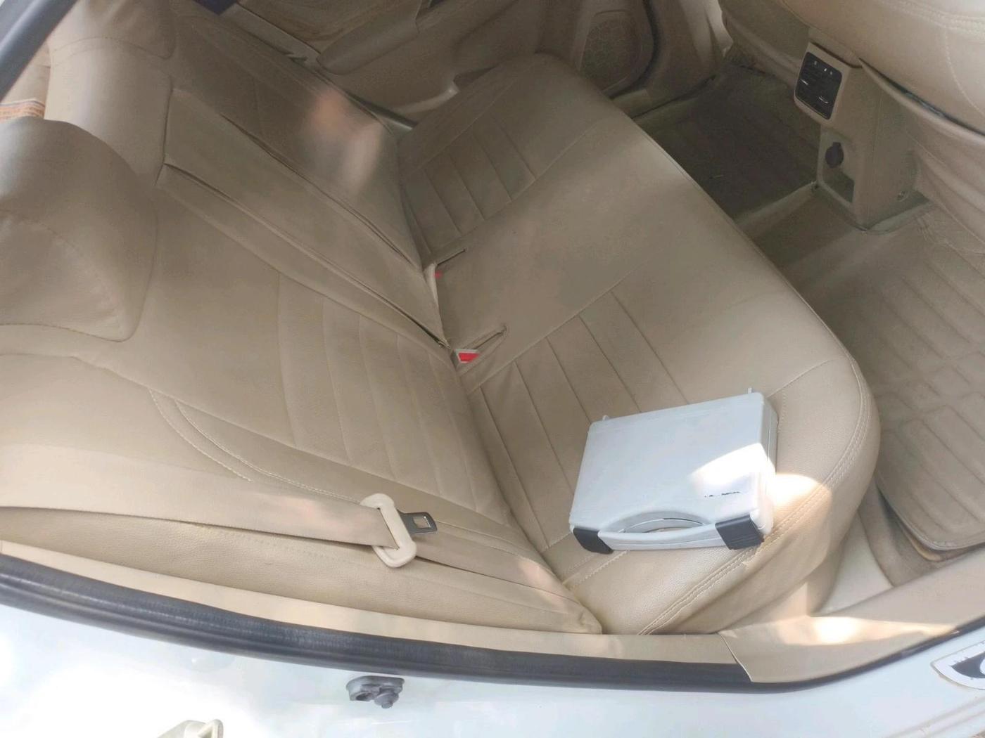 2019 Maruti Ciaz DELTA 1.5 SHVS MT PETROL, Petrol, Manual, 55,846 km, interior