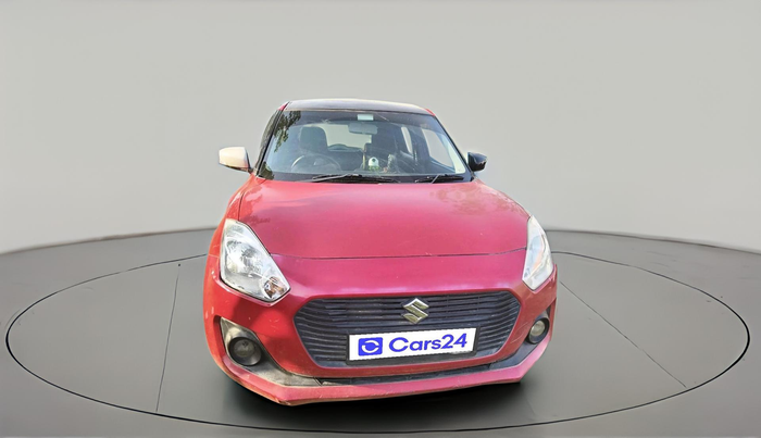 2018 Maruti Swift VDI, Diesel, Manual, 1,04,758 km, exterior