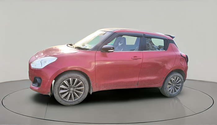 2018 Maruti Swift VDI, Diesel, Manual, 1,04,758 km, exterior