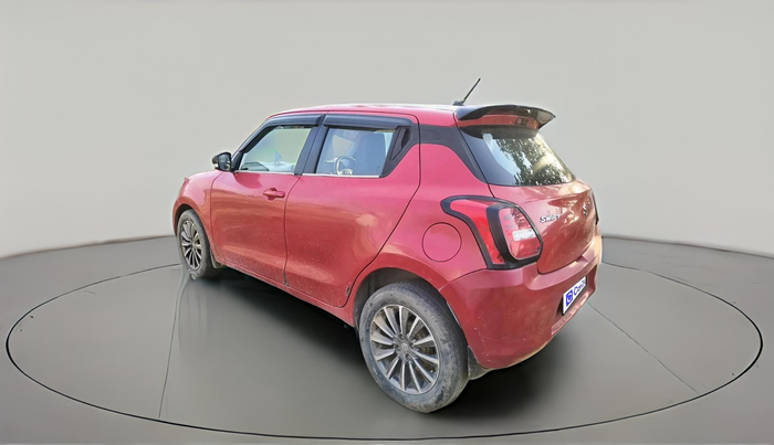 2018 Maruti Swift VDI, Diesel, Manual, 1,04,758 km, exterior