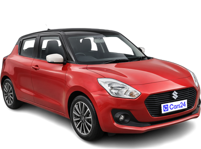 2018 Maruti Swift - Hatchback - Diesel - Manual - ₹3.90 lakh