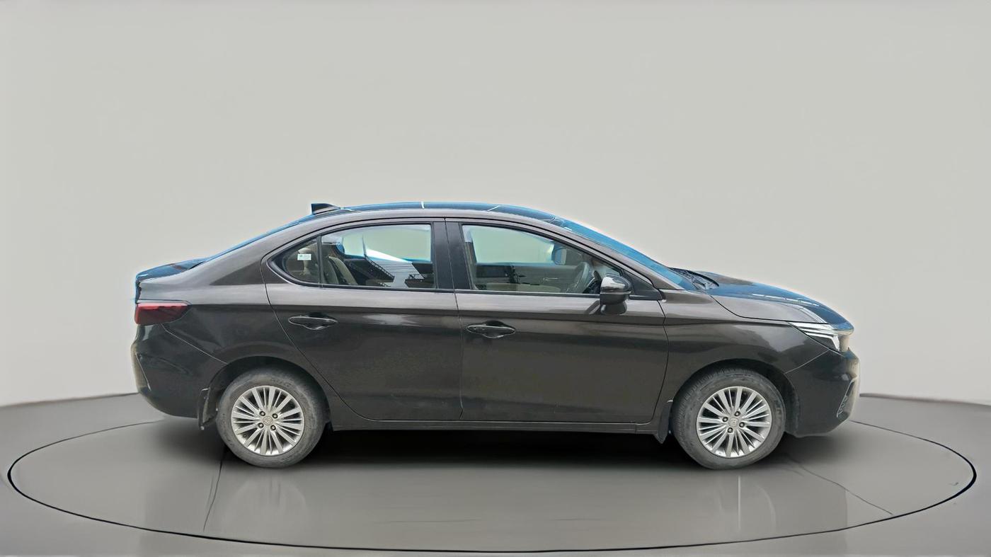 2021 Honda City 1.5L I-VTEC V MT 5TH GEN, Petrol, Manual, 78,189 km, exterior