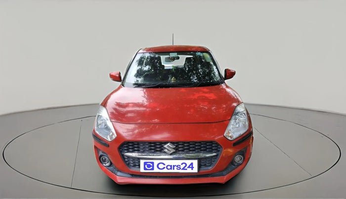 2019 Maruti Swift ZXI AMT, Petrol, Automatic, 60,630 km, exterior