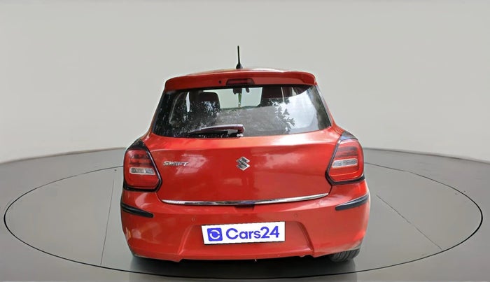 2019 Maruti Swift ZXI AMT, Petrol, Automatic, 60,630 km, exterior