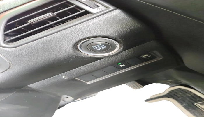 2019 Maruti Swift ZXI AMT, Petrol, Automatic, 60,630 km, interior