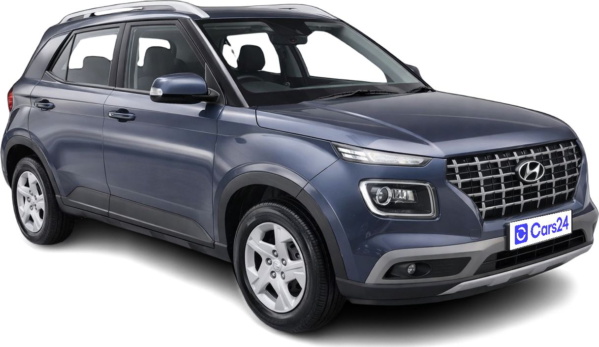 2022 Hyundai VENUE - SUV - CNG - Manual - ₹6.10 lakh