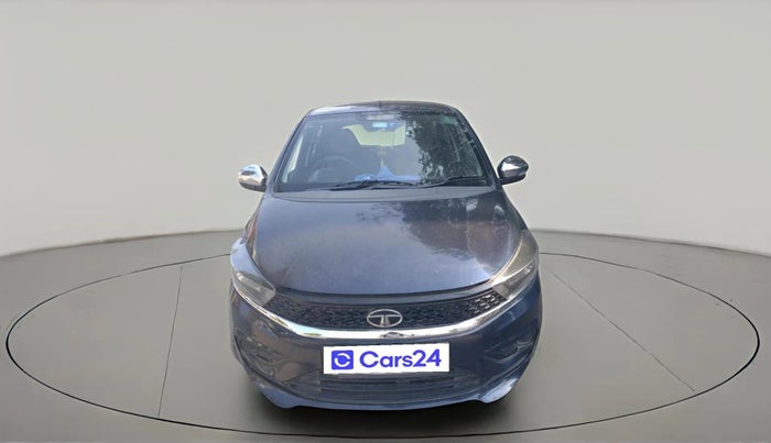 2021 Tata Tiago XT (O) PETROL, Petrol, Manual, 17,051 km, exterior