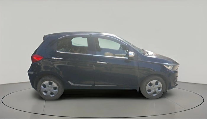 2021 Tata Tiago XT (O) PETROL, Petrol, Manual, 17,051 km, exterior