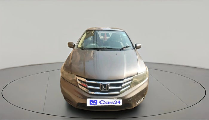 2013 Honda City 1.5L I-VTEC S MT, Petrol, Manual, 73,180 km, exterior