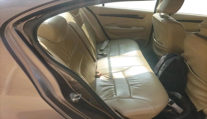 2013 Honda City 1.5L I-VTEC S MT, Petrol, Manual, 73,180 km, interior