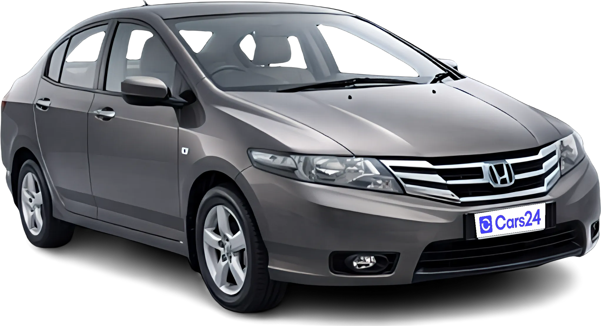 2013 Honda City - Sedan - Petrol - Manual - ₹2.48 lakh