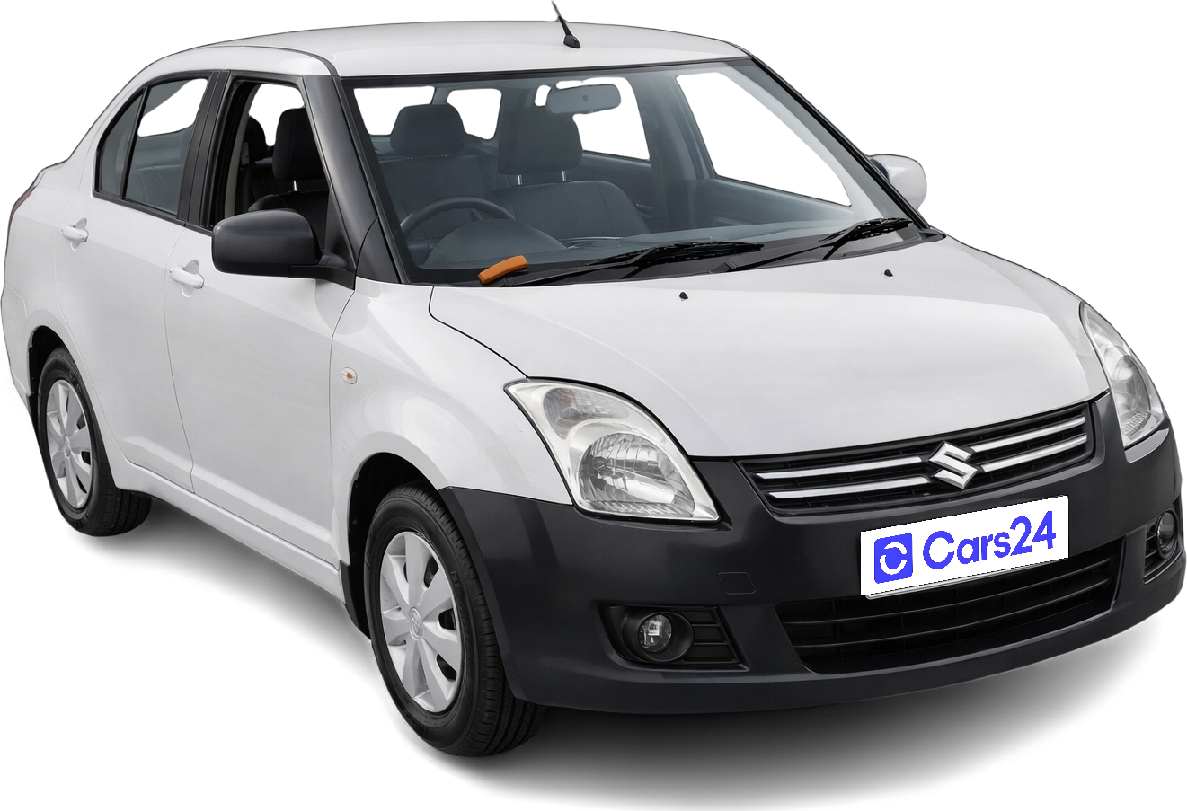 2011 Maruti Swift Dzire - Sedan - Petrol - Manual - ₹1.20 lakh