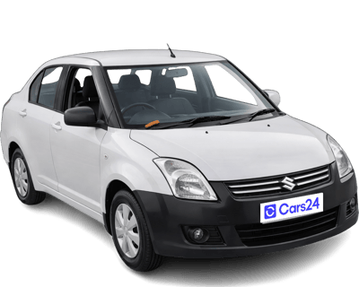 2011 Maruti Swift Dzire - Sedan - Petrol - Manual - ₹1.20 lakh