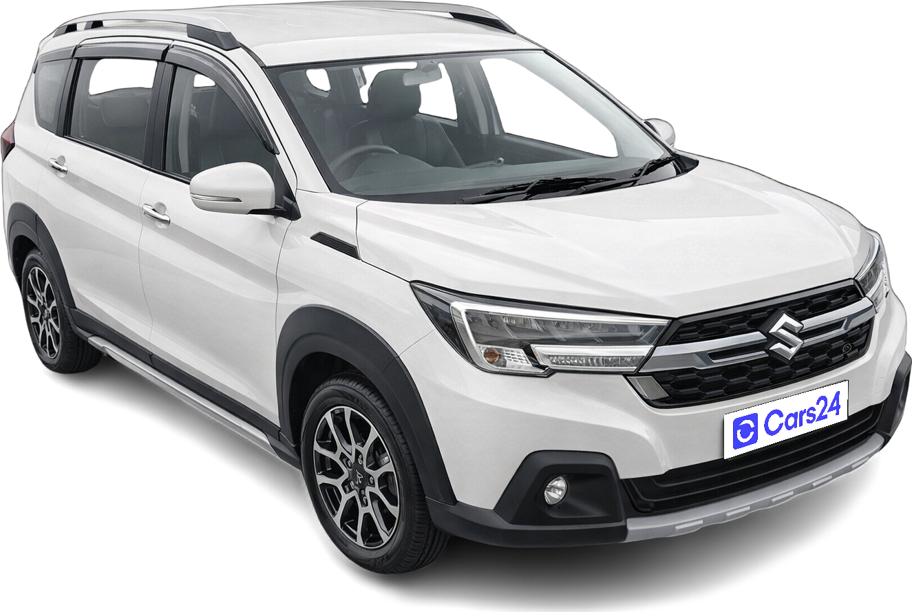 2024 Maruti XL6 - SUV - Petrol - Automatic - ₹11.80 lakh