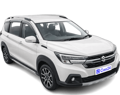 2024 Maruti XL6 - SUV - Petrol - Automatic - ₹11.80 lakh