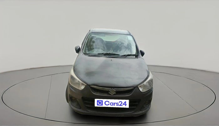 2017 Maruti Alto K10 VXI, Petrol, Manual, 91,532 km, exterior