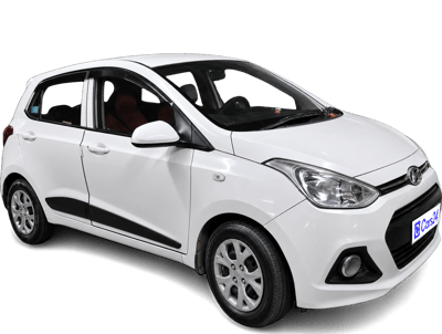2014 Hyundai Grand i10 - Hatchback - Petrol - Manual - ₹2.40 lakh