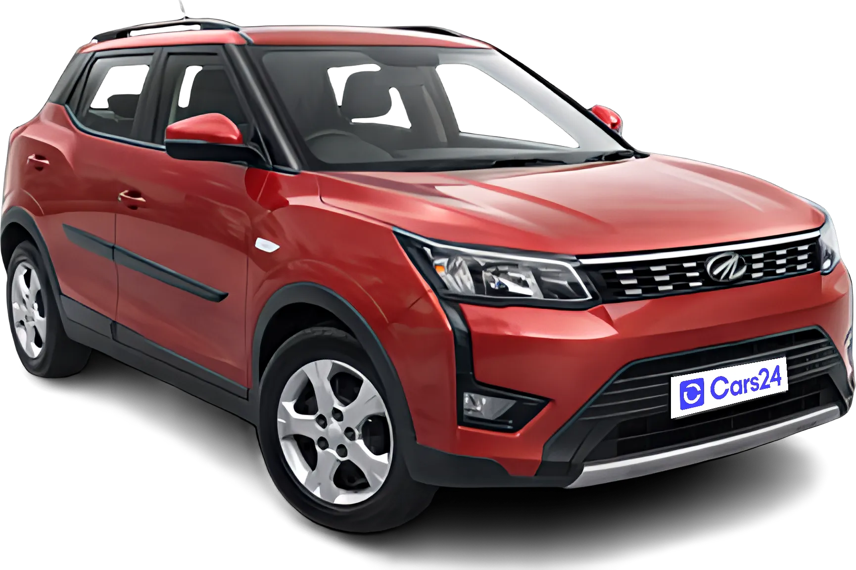 2021 Mahindra XUV300 - SUV - Petrol - Automatic - ₹6.65 lakh
