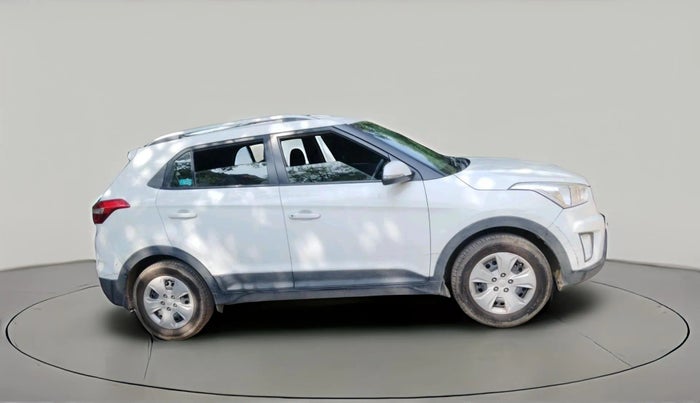 2016 Hyundai Creta S 1.6 PETROL, Petrol, Manual, 88,321 km, exterior