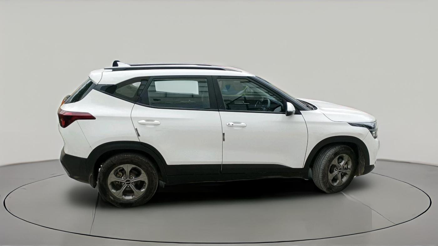 2022 KIA SELTOS HTK PLUS 1.5 DIESEL, Diesel, Manual, 59,584 km, exterior