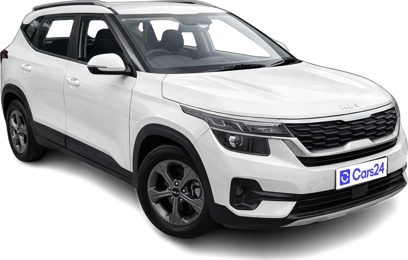 2022 KIA SELTOS - SUV - Diesel - Manual - ₹11.93 lakh
