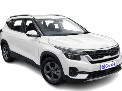 2022 KIA SELTOS - SUV - Diesel - Manual - ₹11.93 lakh