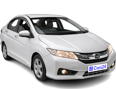 2015 Honda City - Sedan - Petrol - Manual - ₹3.40 lakh