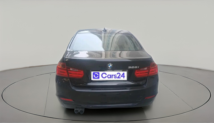2012 BMW 3 Series 328I SPORTLINE, Petrol, Automatic, 29,614 km, exterior