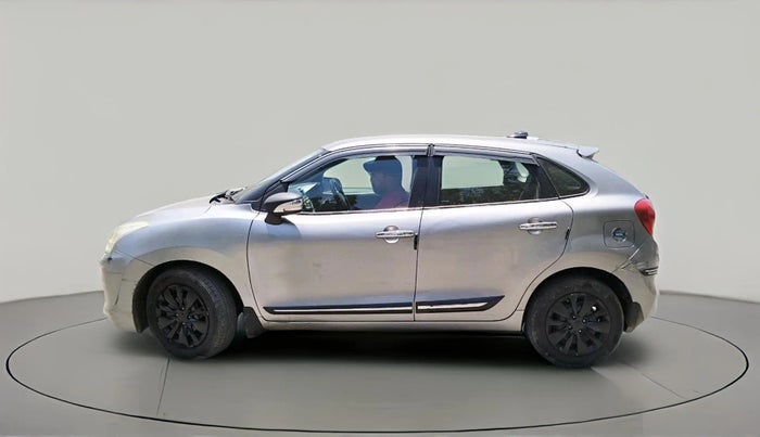 2018 Maruti Baleno DELTA PETROL 1.2, Petrol, Manual, 1,82,057 km, exterior