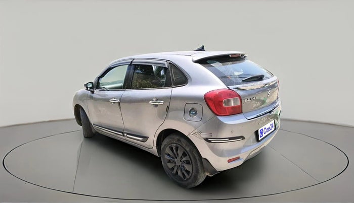 2018 Maruti Baleno DELTA PETROL 1.2, Petrol, Manual, 1,82,057 km, exterior