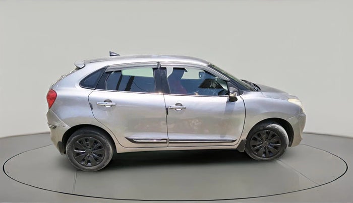 2018 Maruti Baleno DELTA PETROL 1.2, Petrol, Manual, 1,82,057 km, exterior