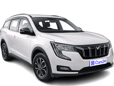 2024 Mahindra XUV700 - SUV - Petrol - Manual - ₹11.35 lakh