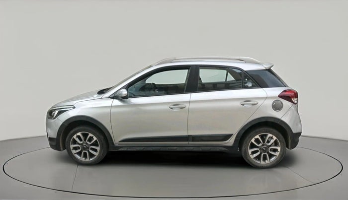 2015 Hyundai i20 Active 1.2 BASE, Petrol, Manual, 1,19,942 km, exterior