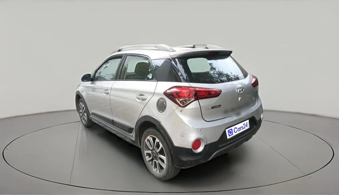 2015 Hyundai i20 Active 1.2 BASE, Petrol, Manual, 1,19,942 km, exterior