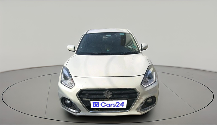 2022 Maruti Dzire ZXI Plus AMT, Petrol, Automatic, 25,098 km, exterior
