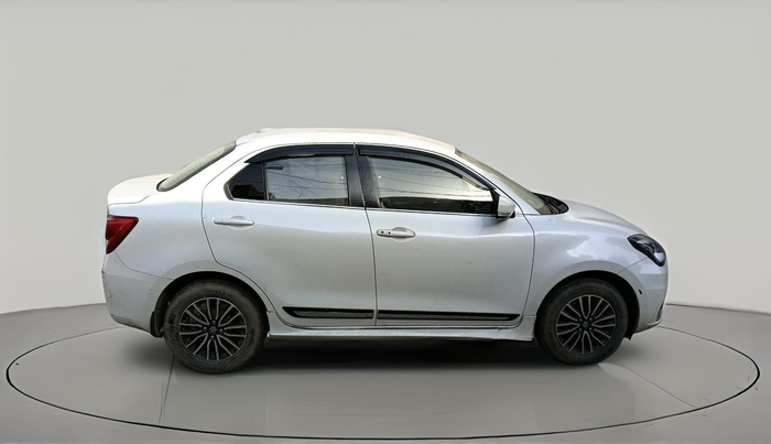 2022 Maruti Dzire ZXI Plus AMT, Petrol, Automatic, 25,098 km, exterior