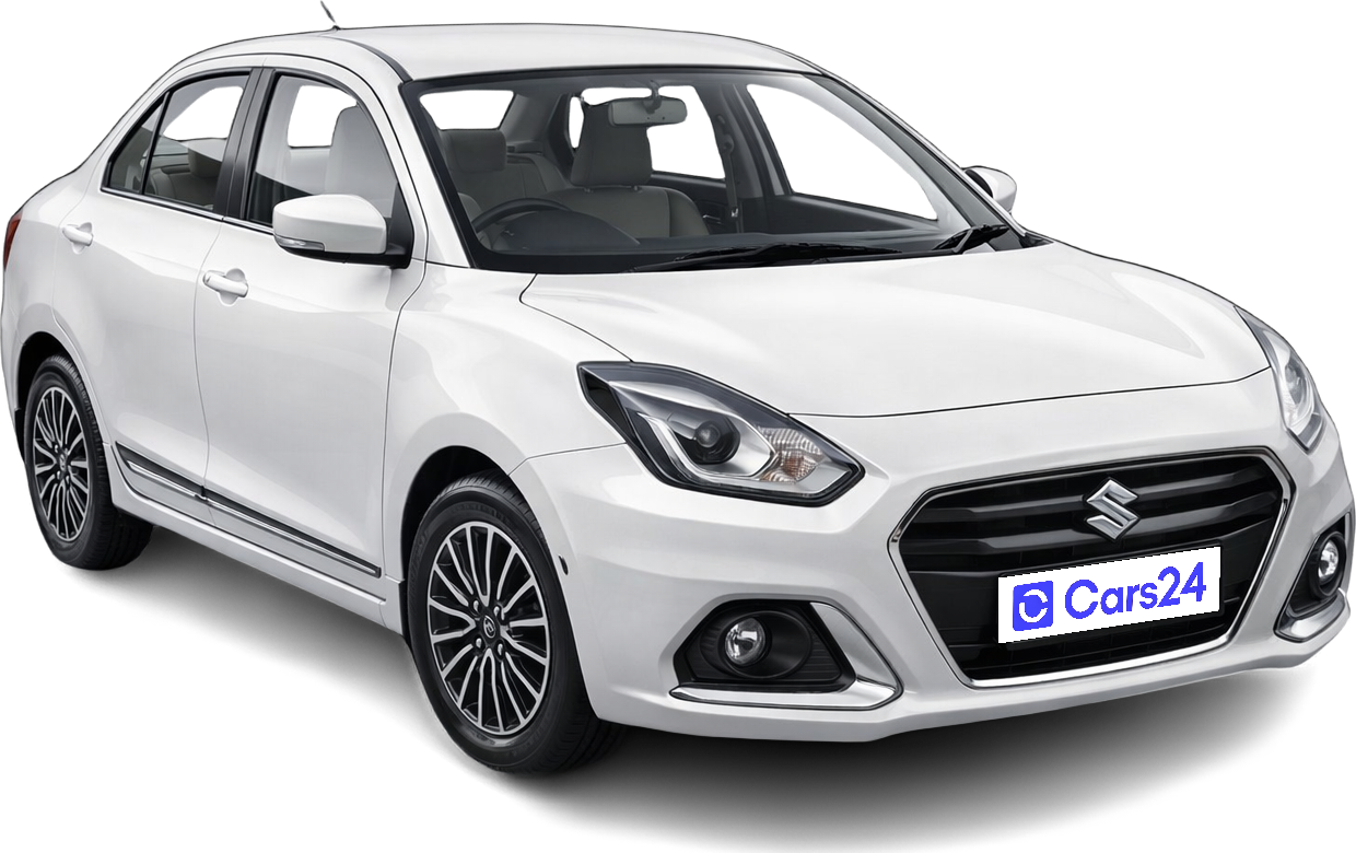 2022 Maruti Dzire - Sedan - Petrol - Automatic - ₹6.60 lakh