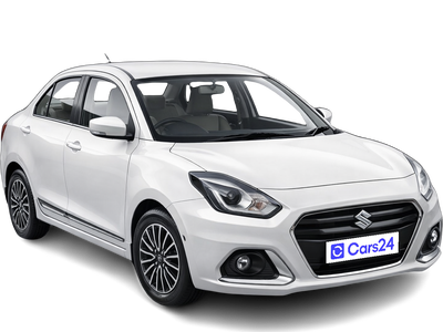 2022 Maruti Dzire - Sedan - Petrol - Automatic - ₹6.60 lakh