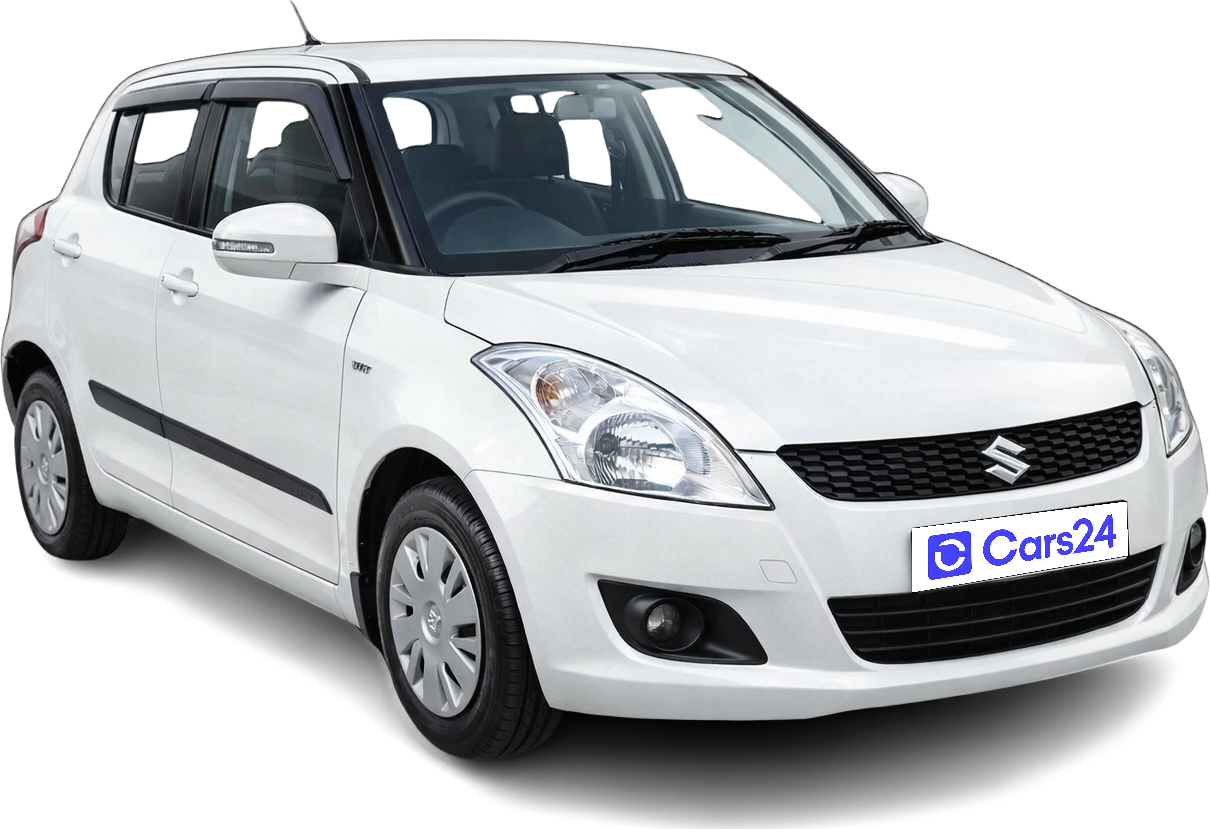 2013 Maruti Swift - Hatchback - Petrol - Manual - ₹2.30 lakh