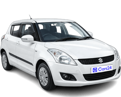 2013 Maruti Swift - Hatchback - Petrol - Manual - ₹2.30 lakh