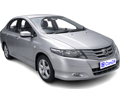 2011 Honda City - Sedan - Petrol - Automatic - ₹1.44 lakh